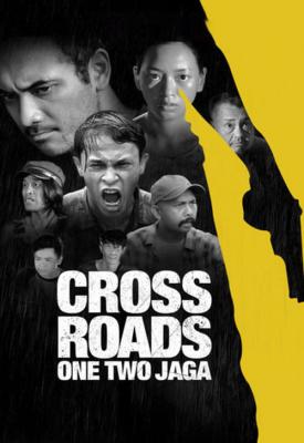 image for  Crossroads: One Two Jaga movie
