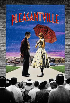 image for  Pleasantville movie