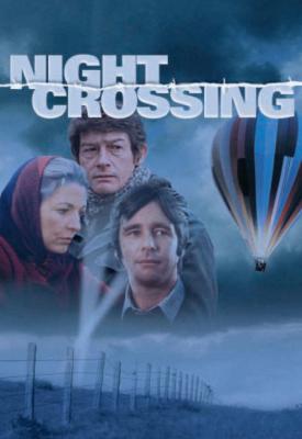 image for  Night Crossing movie