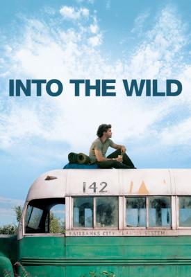 image for  Into the Wild movie