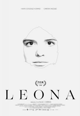 poster for Leona 2018