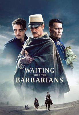image for  Waiting for the Barbarians movie