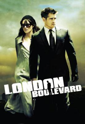 image for  London Boulevard movie