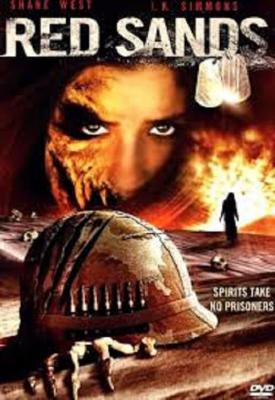 image for  Red Sands movie