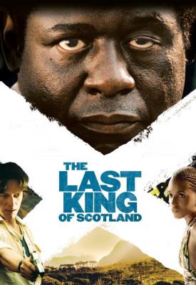 image for  The Last King of Scotland movie