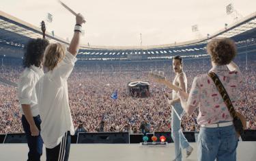 screenshoot for Bohemian Rhapsody