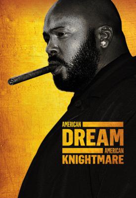 image for  American Dream/American Knightmare movie
