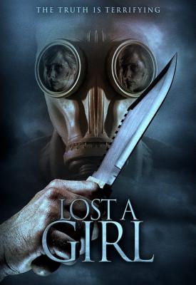 poster for Lost a Girl 2015