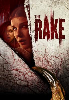 image for  The Rake movie