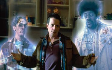 screenshoot for The Frighteners