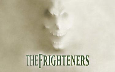 screenshoot for The Frighteners