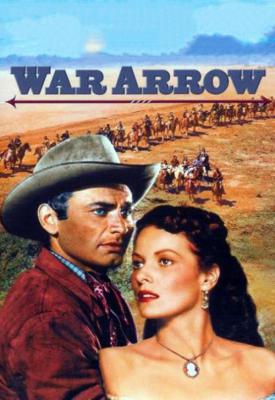 image for  War Arrow movie