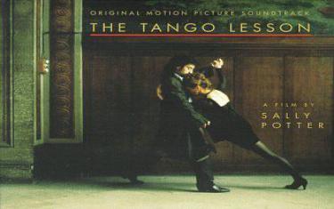 screenshoot for The Tango Lesson