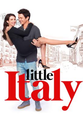 image for  Little Italy movie