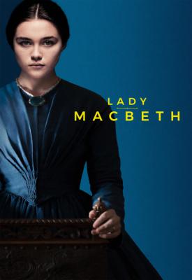 image for  Lady Macbeth movie