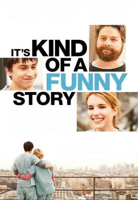 image for  Its Kind of a Funny Story movie