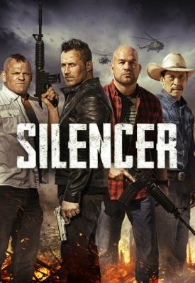 image for  Silencer movie