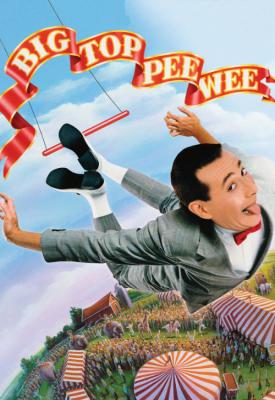 image for  Big Top Pee-wee movie