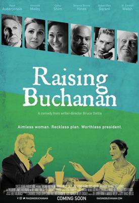 image for  Raising Buchanan movie