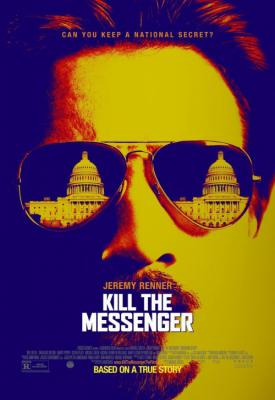 image for  Kill the Messenger movie