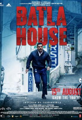 poster for Batla House 2019