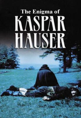 image for  The Enigma of Kaspar Hauser movie