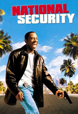 image for  National Security movie