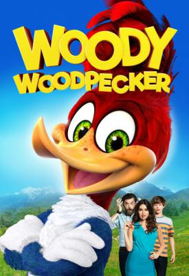 image for  Woody Woodpecker movie