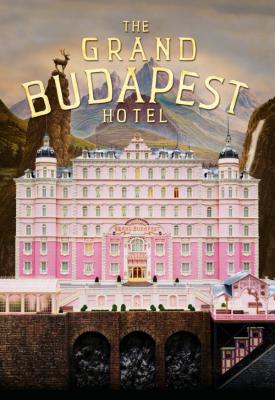 image for  The Grand Budapest Hotel movie