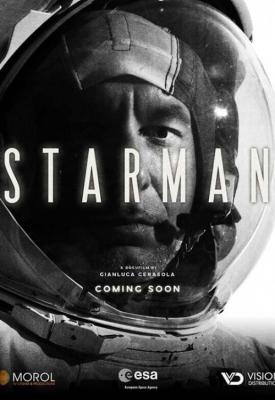 poster for Starman 2020