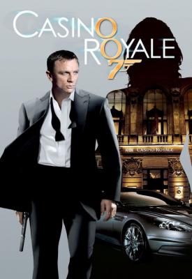 image for  Casino Royale movie