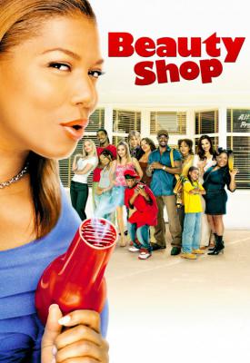 image for  Beauty Shop movie