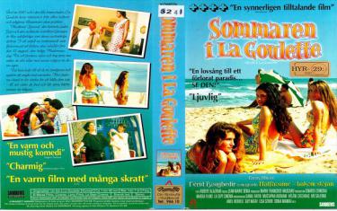 screenshoot for A Summer in La Goulette