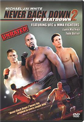 image for  Never Back Down 2: The Beatdown movie