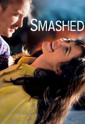 poster for Smashed 2012