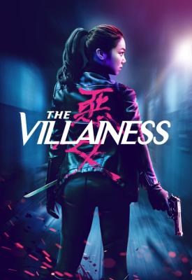 image for  The Villainess movie