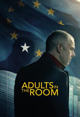 image for  Adults in the Room movie