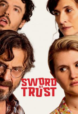 image for  Sword of Trust movie