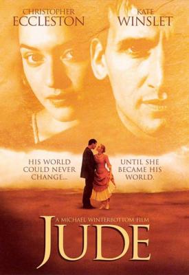poster for Jude 1996