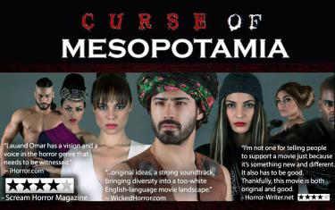 screenshoot for Curse of Mesopotamia