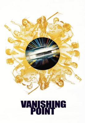 poster for Vanishing Point 1971