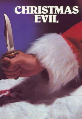image for  Christmas Evil movie