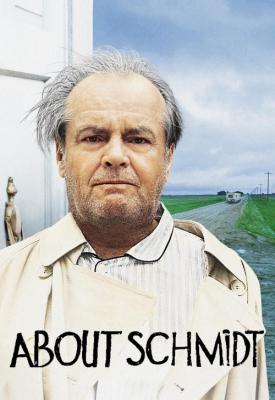 image for  About Schmidt movie