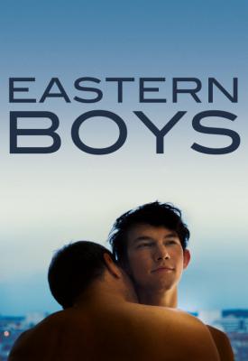 poster for Eastern Boys 2013