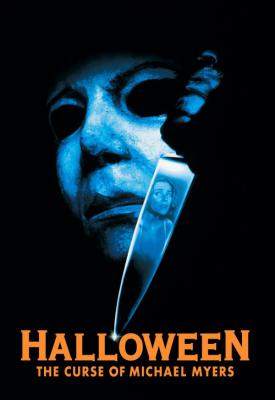 image for  Halloween: The Curse of Michael Myers movie