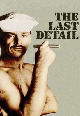 image for  The Last Detail movie