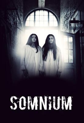 poster for Somnium 2018