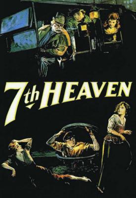 image for  7th Heaven movie