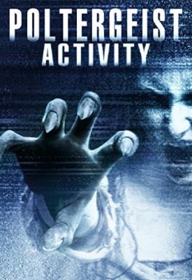 image for  Poltergeist Activity movie