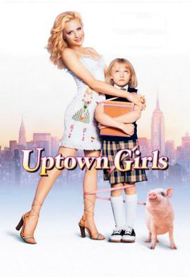 image for  Uptown Girls movie